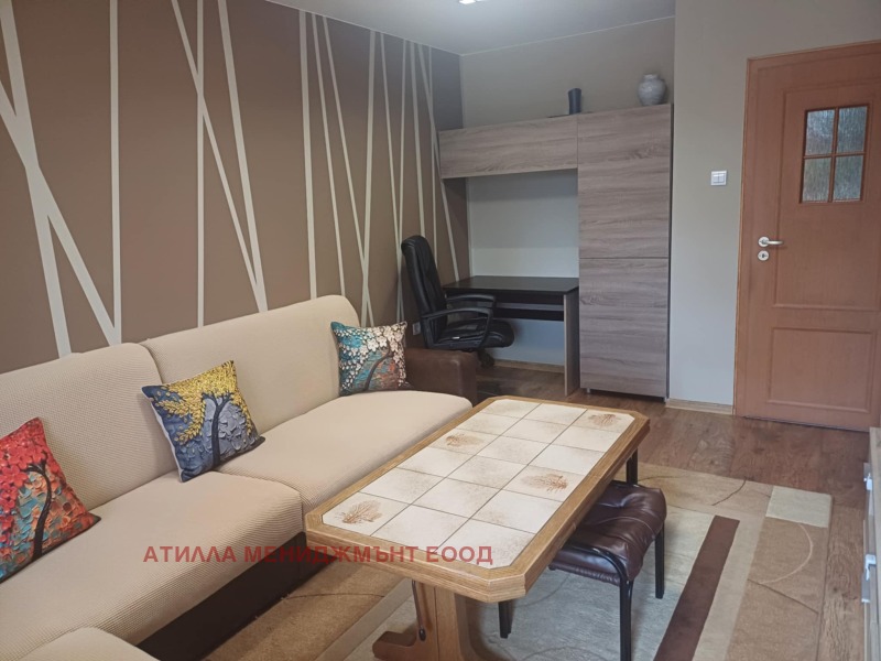 Дава под наем  2-стаен град Пловдив , Център , 89 кв.м | 59991810 - изображение [8]