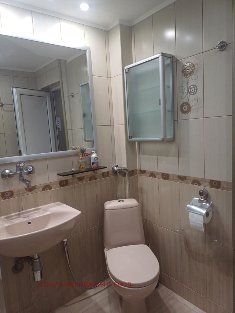 Дава под наем  2-стаен град Пловдив , Център , 89 кв.м | 59991810 - изображение [10]
