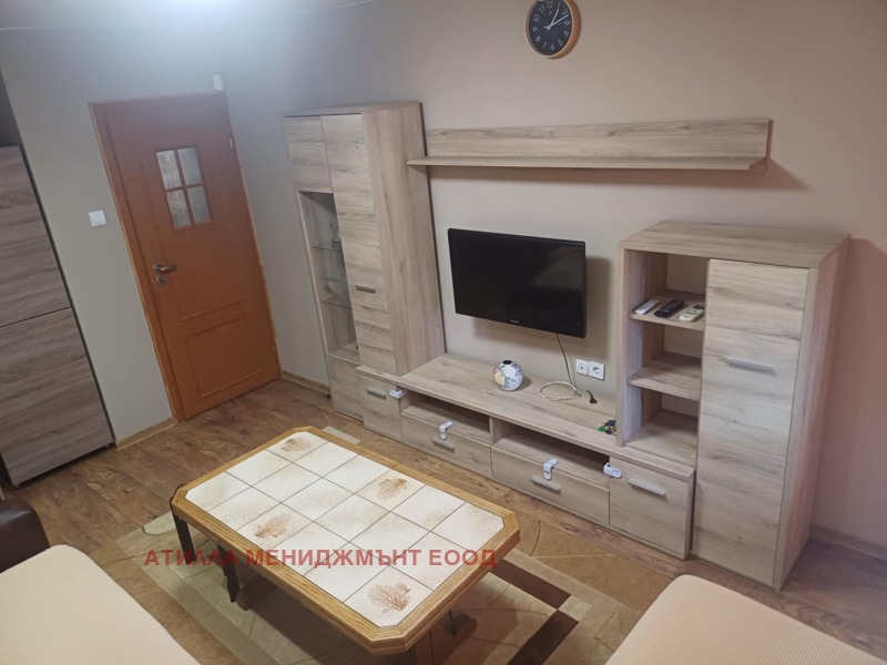 Дава под наем  2-стаен град Пловдив , Център , 89 кв.м | 59991810 - изображение [7]