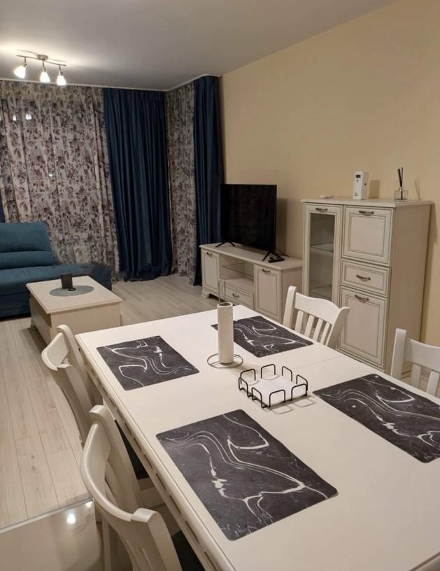 Издаје се  1 спаваћа соба Софија , Младост 2 , 80 м2 | 59865900 - слика [3]