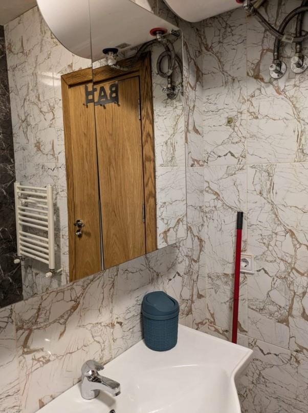 Kiadó  1 hálószoba Sofia , Mladost 2 , 80 négyzetméter | 59865900 - kép [9]
