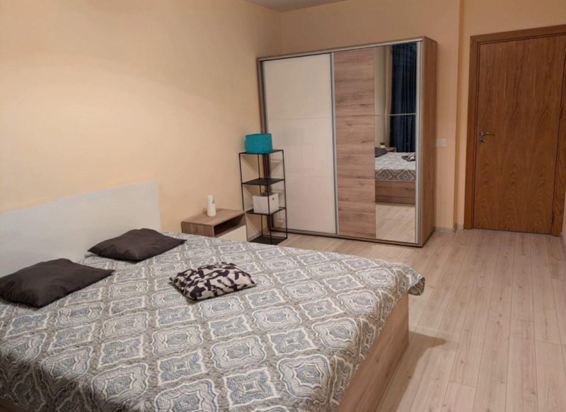 Издаје се  1 спаваћа соба Софија , Младост 2 , 80 м2 | 59865900 - слика [6]