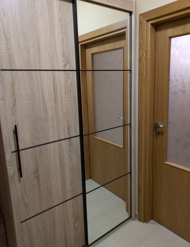 Издаје се  1 спаваћа соба Софија , Младост 2 , 80 м2 | 59865900 - слика [11]