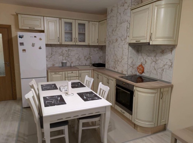 Издаје се  1 спаваћа соба Софија , Младост 2 , 80 м2 | 59865900 - слика [4]