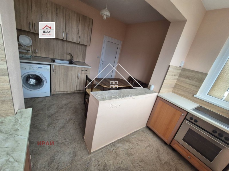 Дава под наем 2-СТАЕН, гр. Стара Загора, Център, снимка 13 - Апартаменти - 53485385