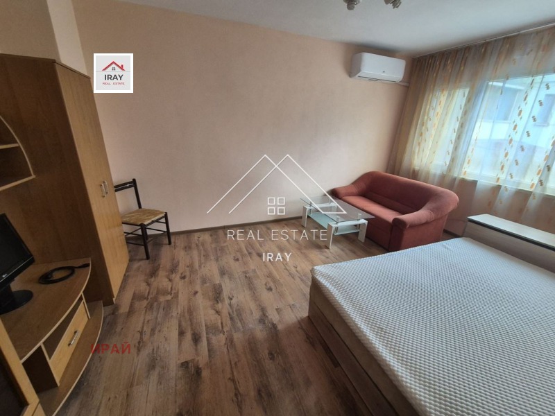 Дава под наем 2-СТАЕН, гр. Стара Загора, Център, снимка 8 - Апартаменти - 53485385