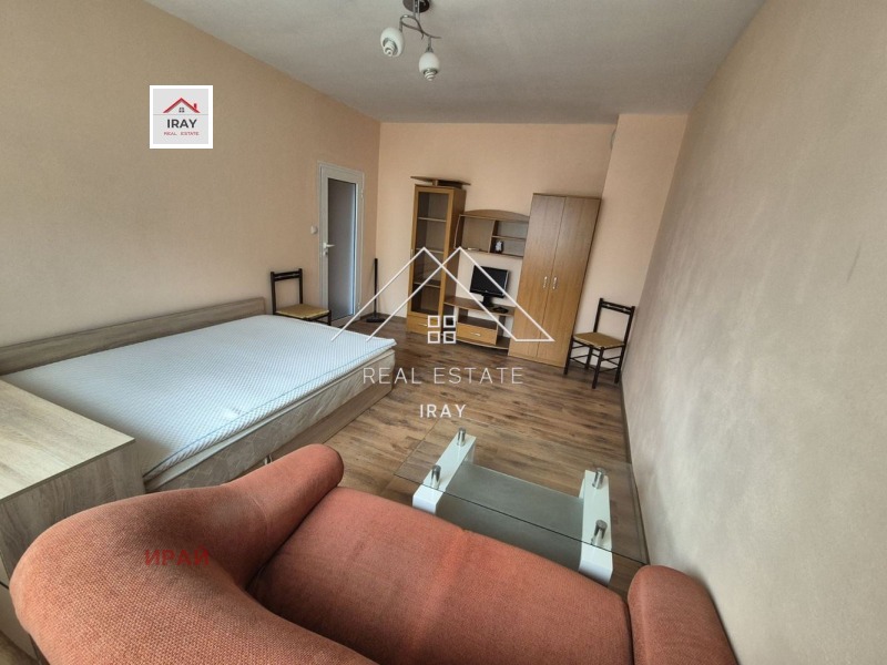 Дава под наем 2-СТАЕН, гр. Стара Загора, Център, снимка 7 - Апартаменти - 53485385