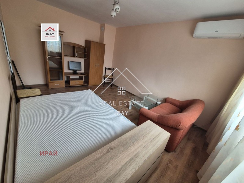 Дава под наем 2-СТАЕН, гр. Стара Загора, Център, снимка 5 - Апартаменти - 53485385