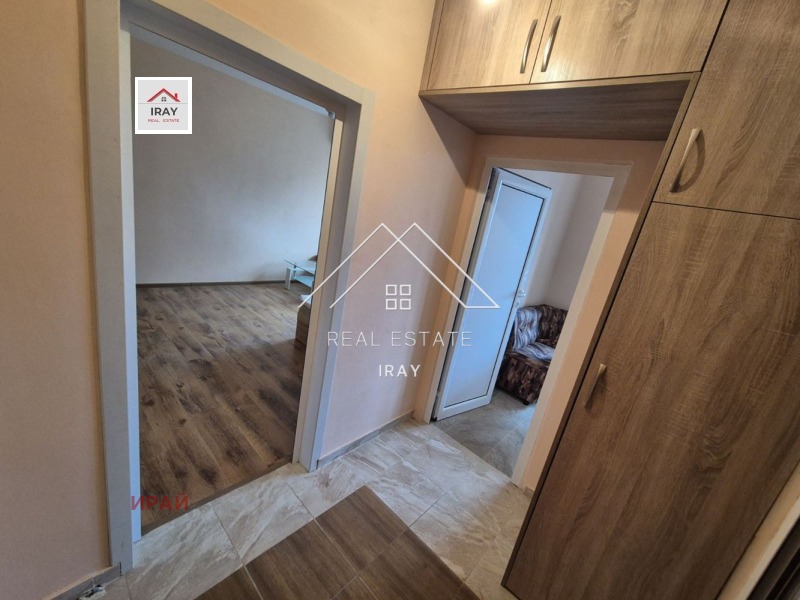 Дава под наем 2-СТАЕН, гр. Стара Загора, Център, снимка 9 - Апартаменти - 53485385