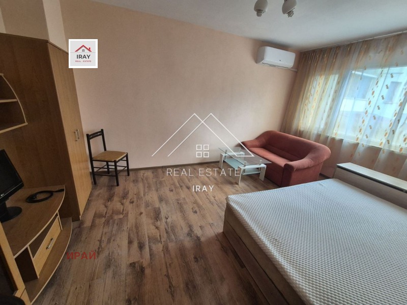 Дава под наем 2-СТАЕН, гр. Стара Загора, Център, снимка 6 - Апартаменти - 53485385