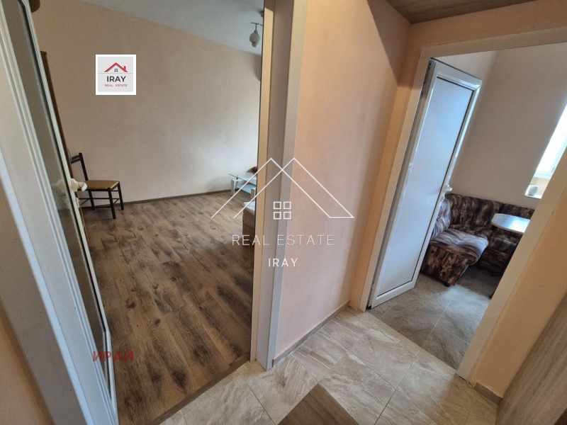 Дава под наем 2-СТАЕН, гр. Стара Загора, Център, снимка 15 - Апартаменти - 53485385