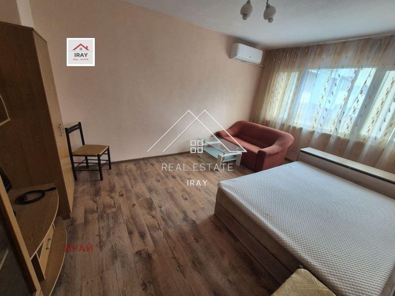 Дава под наем 2-СТАЕН, гр. Стара Загора, Център, снимка 4 - Апартаменти - 53485385