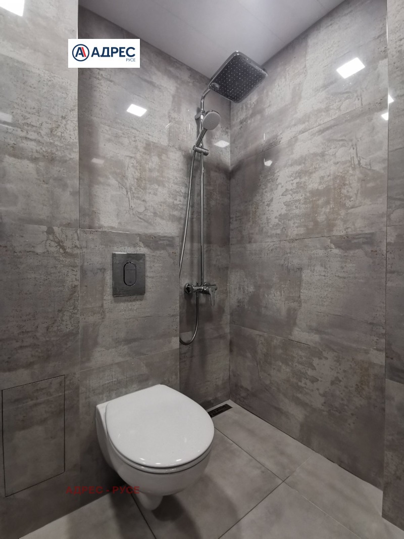 Дава под наем 2-СТАЕН, гр. Русе, Възраждане, снимка 11 - Апартаменти - 53582360