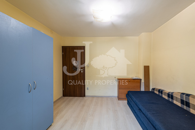 Дава под наем  3-стаен град София , Разсадника , 98 кв.м | 81580109 - изображение [14]