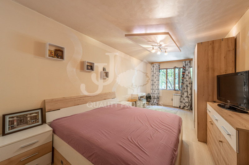 Дава под наем  3-стаен град София , Разсадника , 98 кв.м | 81580109 - изображение [8]