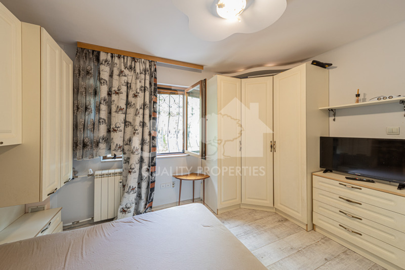 Дава под наем  3-стаен град София , Разсадника , 98 кв.м | 81580109 - изображение [12]