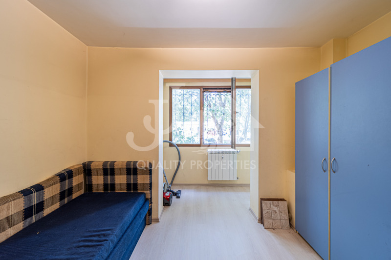 Дава под наем  3-стаен град София , Разсадника , 98 кв.м | 81580109 - изображение [13]