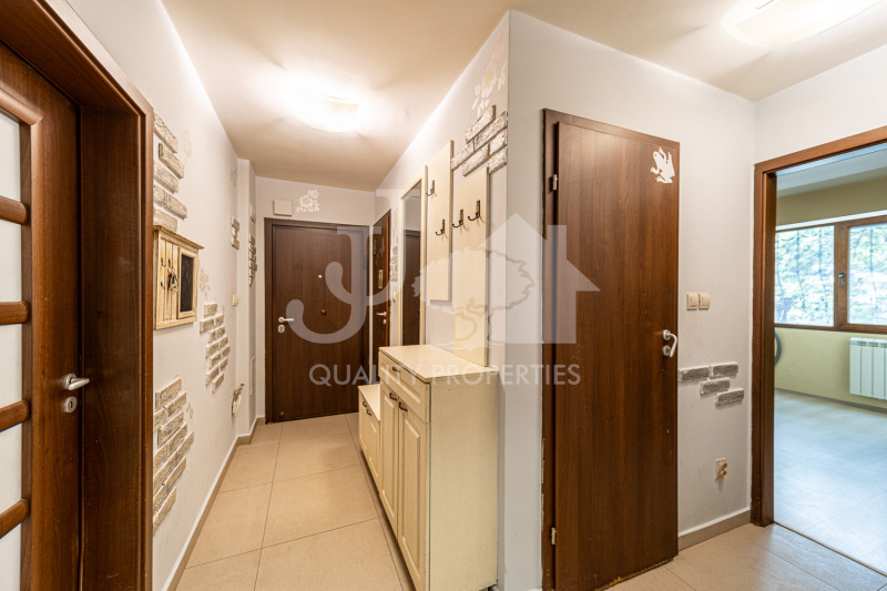 Дава под наем  3-стаен град София , Разсадника , 98 кв.м | 81580109 - изображение [15]
