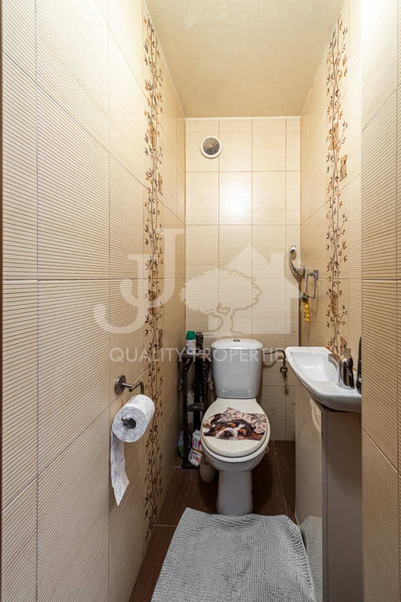 Дава под наем  3-стаен град София , Разсадника , 98 кв.м | 81580109 - изображение [17]