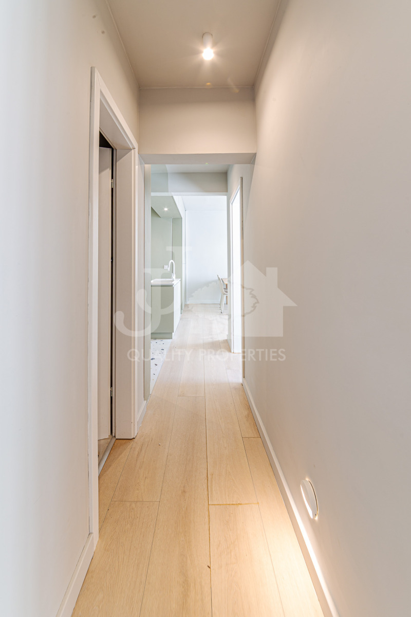 Дава под наем 3-СТАЕН, гр. София, Център, снимка 14 - Апартаменти - 52414088