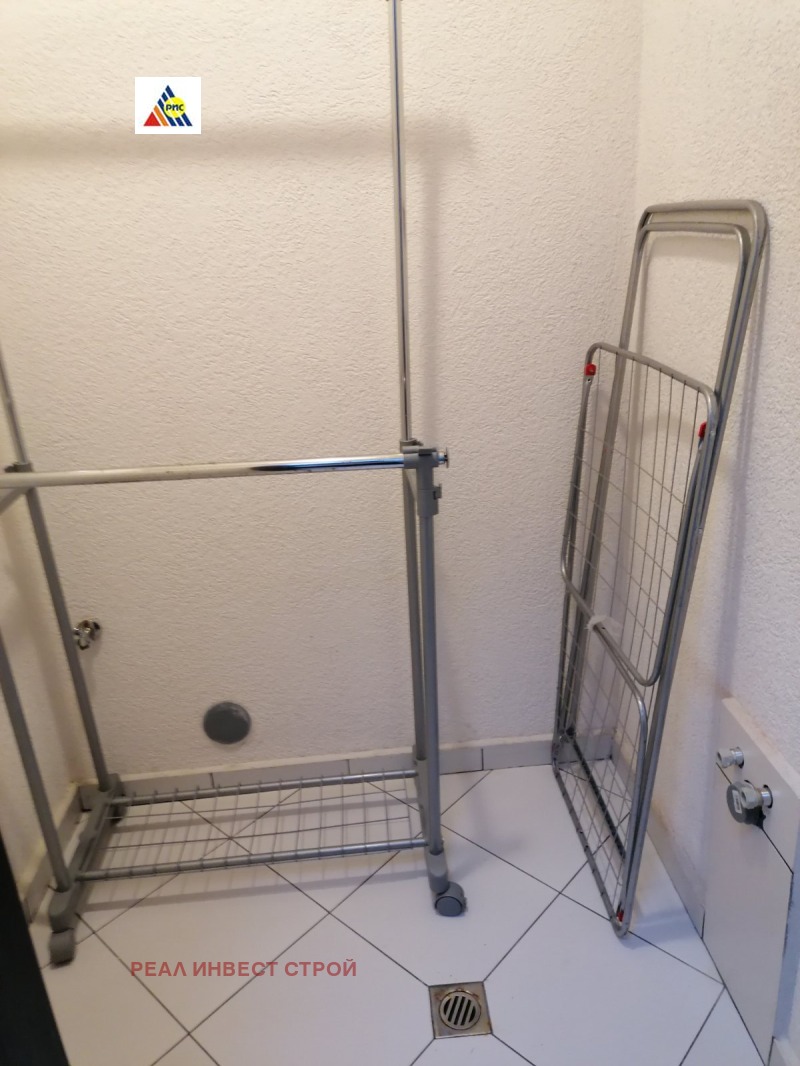 Дава под наем 3-СТАЕН, гр. София, Надежда 1, снимка 10 - Апартаменти - 52788862