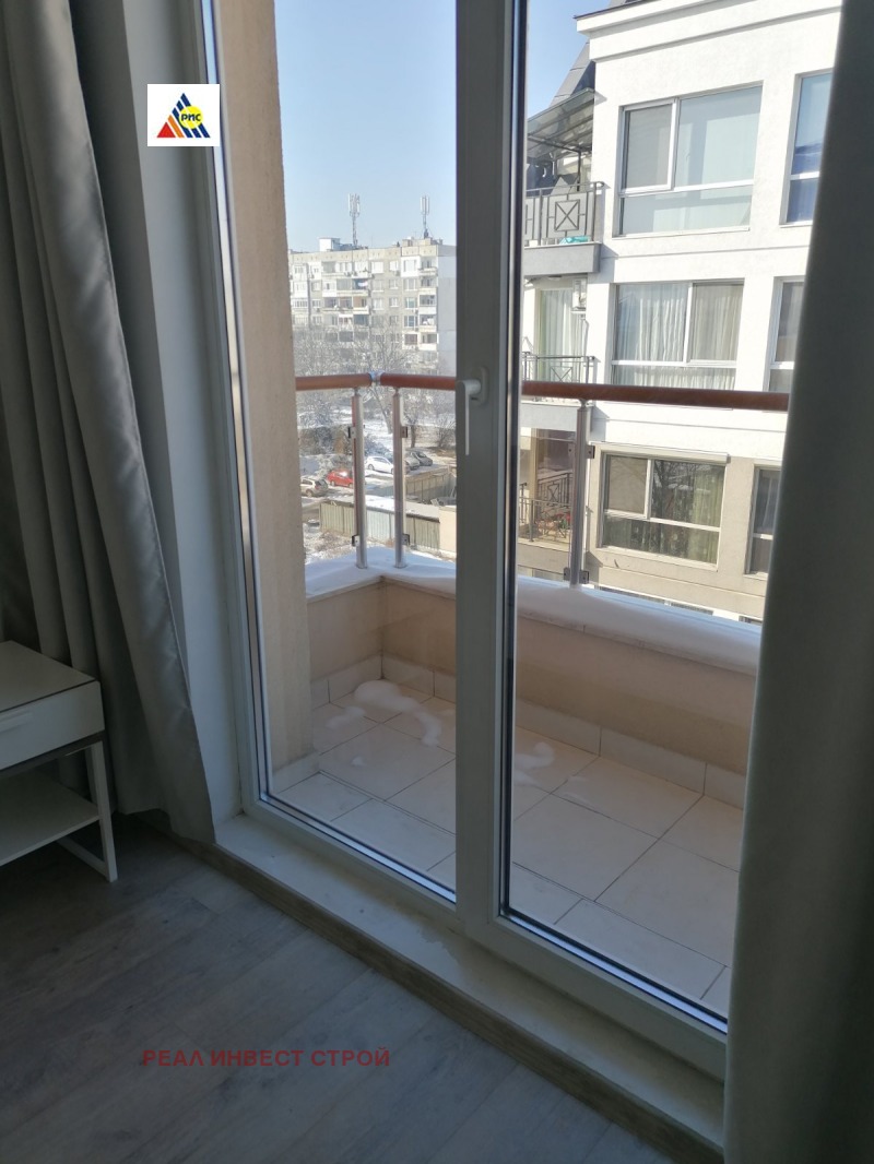 Дава под наем 3-СТАЕН, гр. София, Надежда 1, снимка 6 - Апартаменти - 52788862