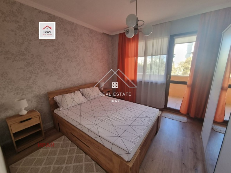 Дава под наем 3-СТАЕН, гр. Стара Загора, Център, снимка 13 - Апартаменти - 53383650