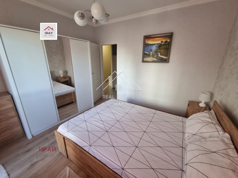 Дава под наем 3-СТАЕН, гр. Стара Загора, Център, снимка 10 - Апартаменти - 53383650