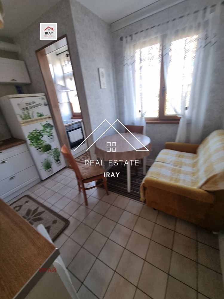 Дава под наем 3-СТАЕН, гр. Стара Загора, Център, снимка 8 - Апартаменти - 53383650