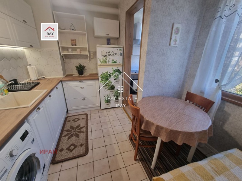 Дава под наем 3-СТАЕН, гр. Стара Загора, Център, снимка 7 - Апартаменти - 53383650