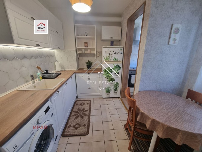 Дава под наем 3-СТАЕН, гр. Стара Загора, Център, снимка 6 - Апартаменти - 53383650