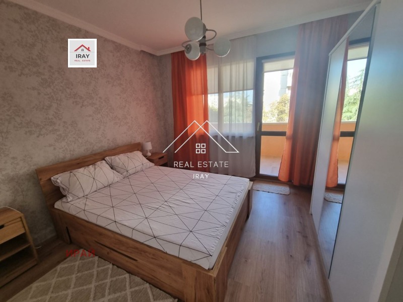 Дава под наем 3-СТАЕН, гр. Стара Загора, Център, снимка 15 - Апартаменти - 53383650