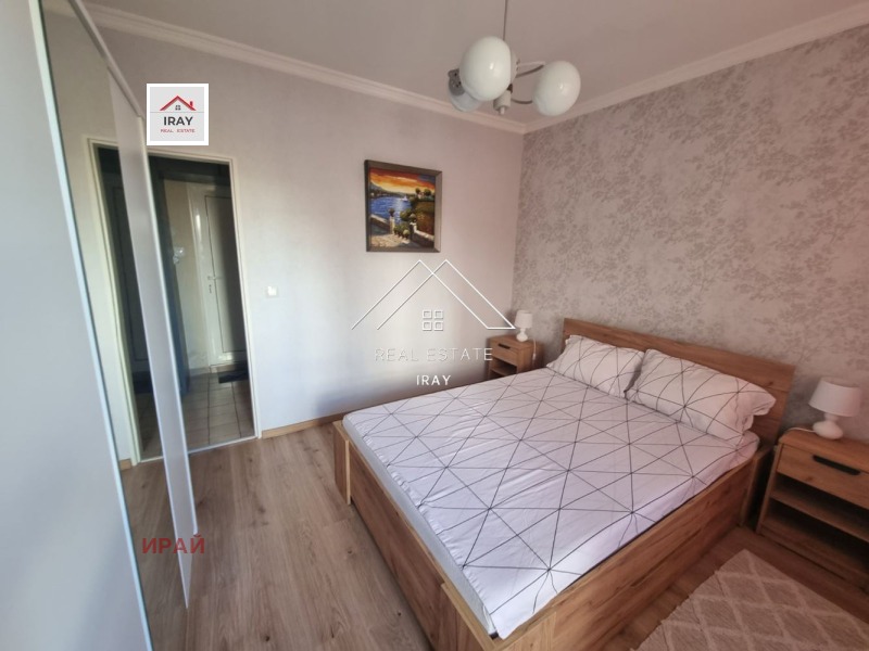 Дава под наем 3-СТАЕН, гр. Стара Загора, Център, снимка 14 - Апартаменти - 53383650