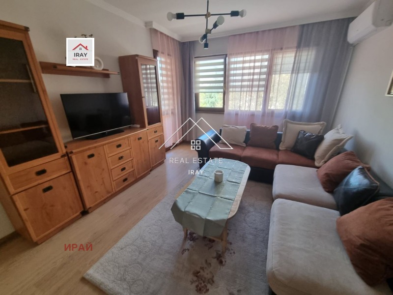 Дава под наем 3-СТАЕН, гр. Стара Загора, Център, снимка 3 - Апартаменти - 53383650