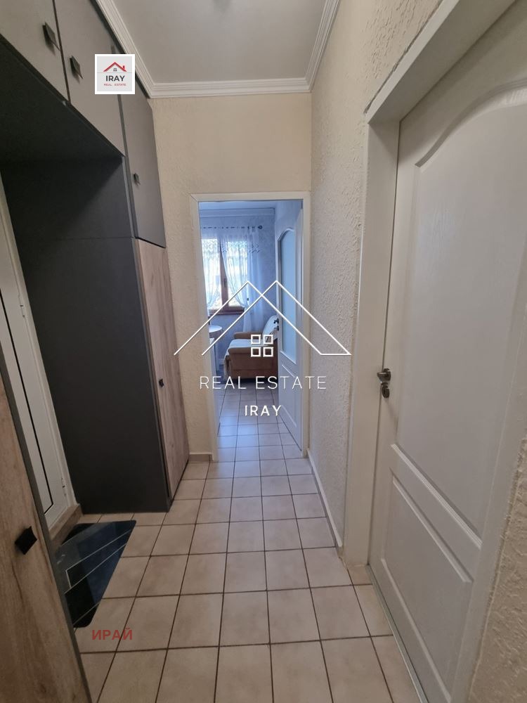 Дава под наем 3-СТАЕН, гр. Стара Загора, Център, снимка 4 - Апартаменти - 53383650