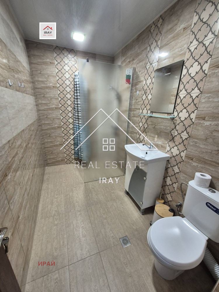 Дава под наем 3-СТАЕН, гр. Стара Загора, ОРБ, снимка 14 - Апартаменти - 55628330
