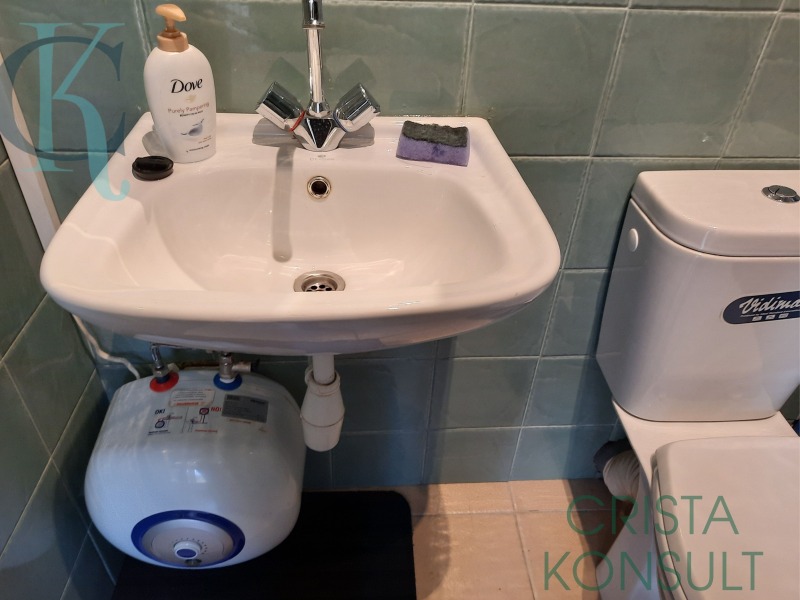 Дава под наем ОФИС, гр. София, Павлово, снимка 8 - Офиси - 52832626