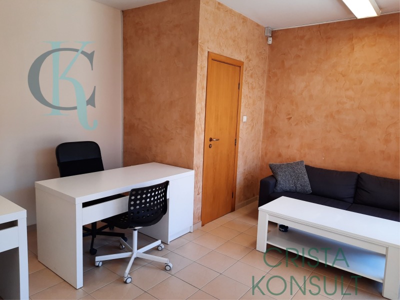 Дава под наем ОФИС, гр. София, Павлово, снимка 4 - Офиси - 52832626