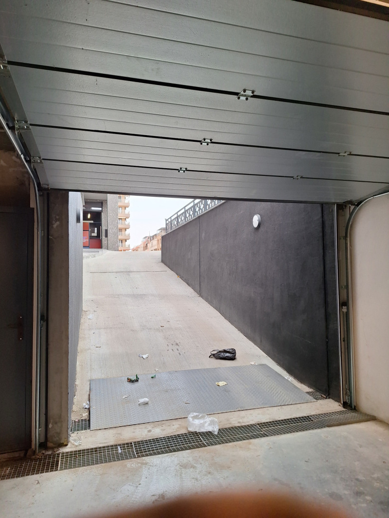 Vuokrattavana  Parkkipaikka Plovdiv , Peštersko šose , 20 neliömetriä | 70475243 - kuva [2]