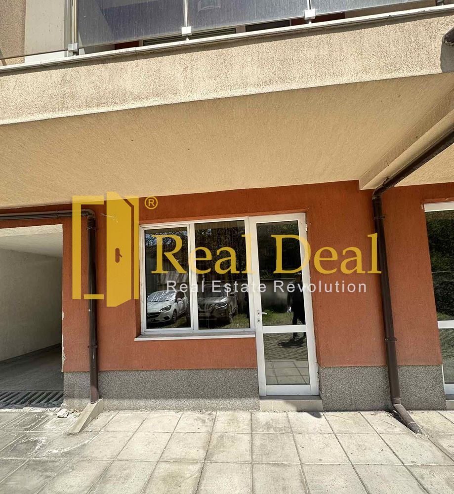 Дава под наем 1-СТАЕН, гр. София, Център, снимка 8 - Апартаменти - 54370557