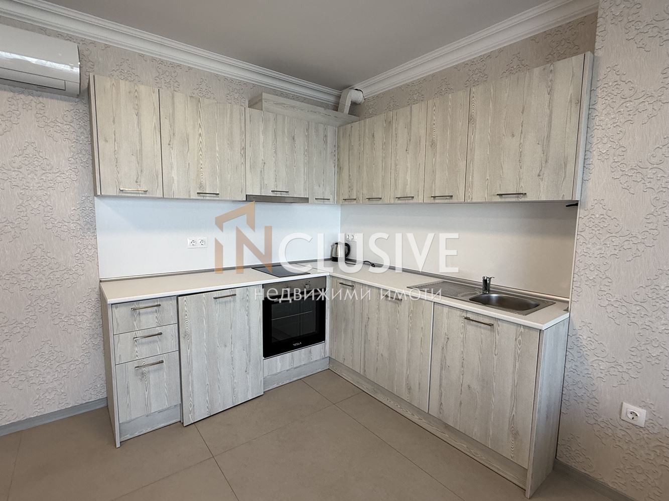 Дава под наем 2-СТАЕН, гр. Варна, к.к. Чайка, снимка 2 - Апартаменти - 53826679