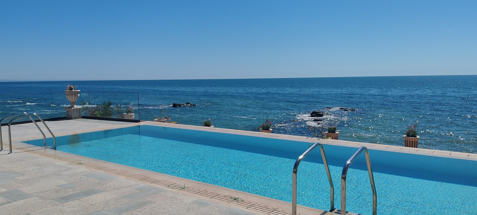 Дава под наем 2-СТАЕН, гр. Варна, к.к. Чайка, снимка 8 - Апартаменти - 53826679