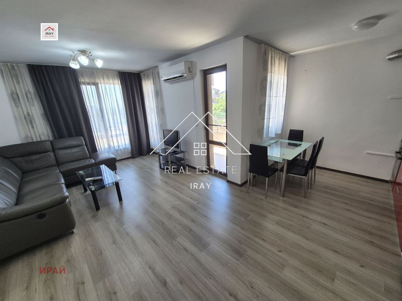 Дава под наем 3-СТАЕН, гр. Стара Загора, ОРБ, снимка 5 - Апартаменти - 55628330