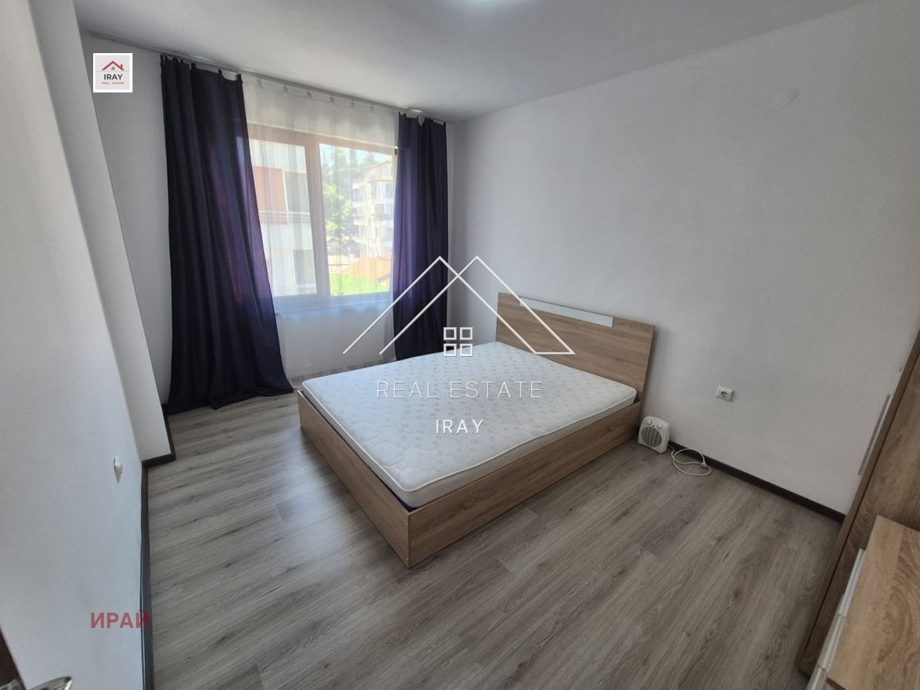 Дава под наем 3-СТАЕН, гр. Стара Загора, ОРБ, снимка 10 - Апартаменти - 55628330
