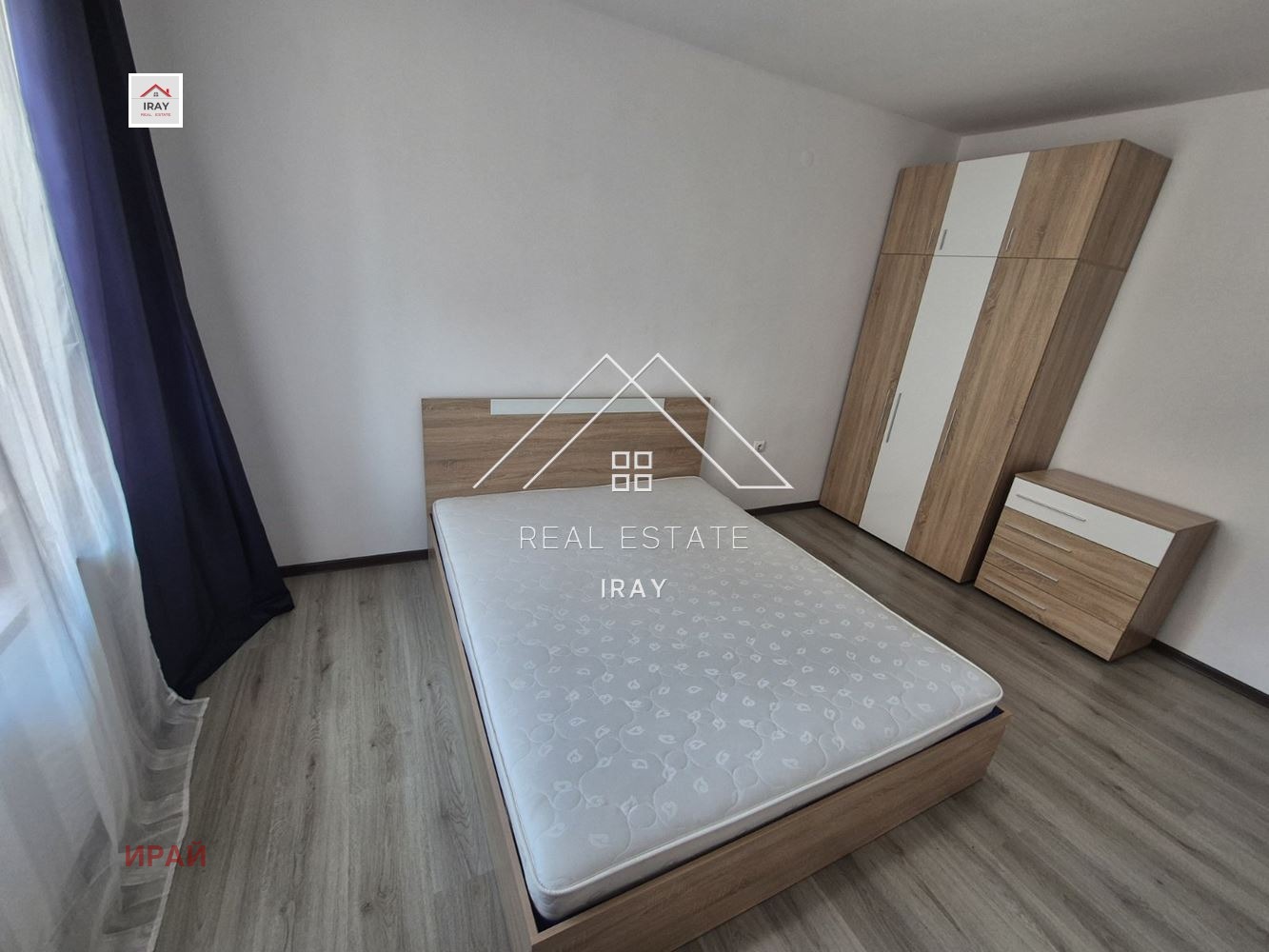 Дава под наем 3-СТАЕН, гр. Стара Загора, ОРБ, снимка 9 - Апартаменти - 55628330