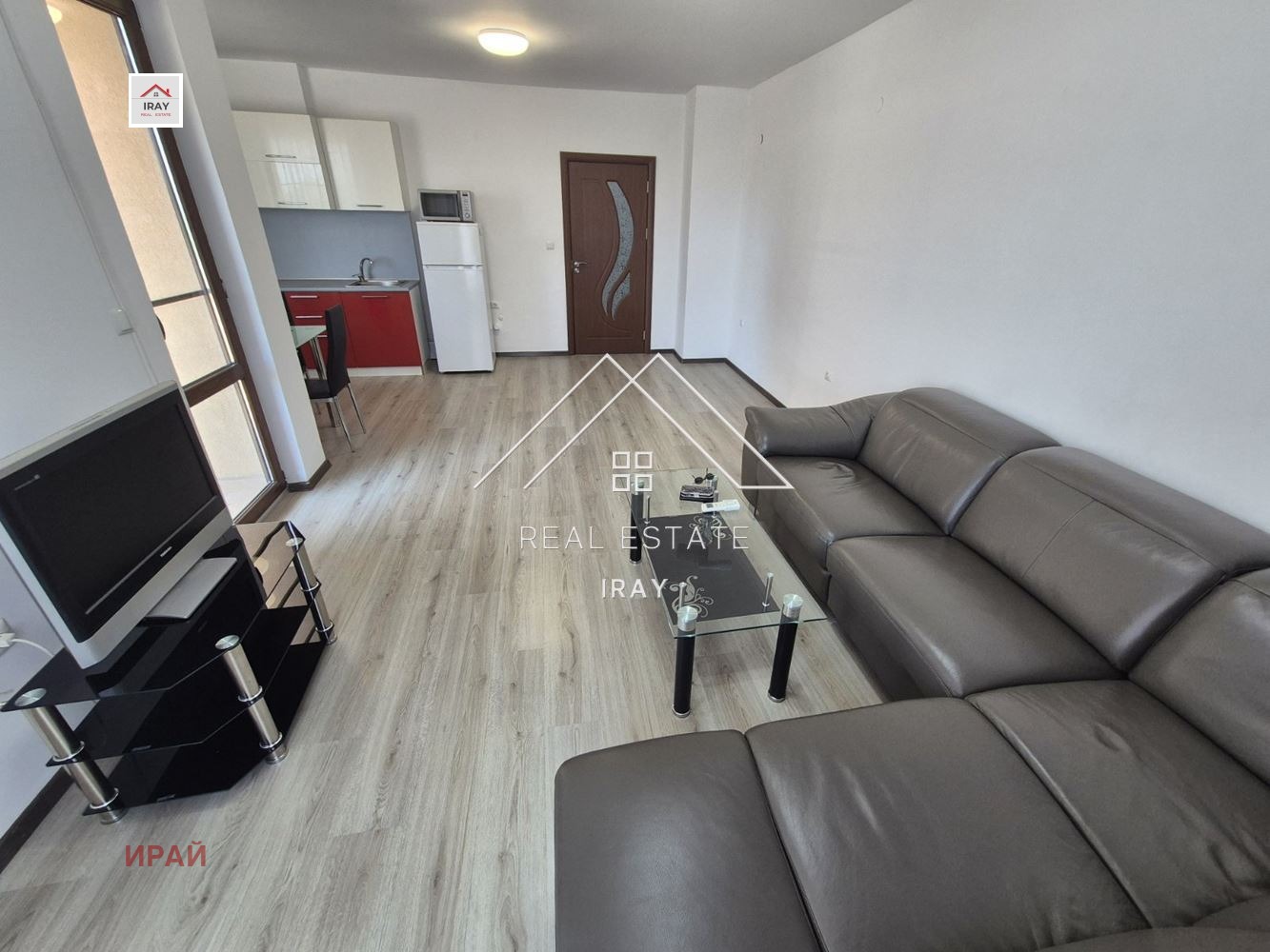 Дава под наем 3-СТАЕН, гр. Стара Загора, ОРБ, снимка 4 - Апартаменти - 55628330