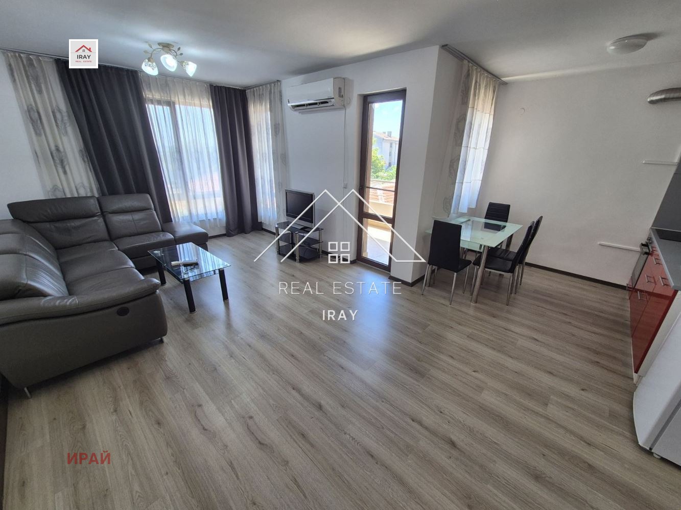 Дава под наем 3-СТАЕН, гр. Стара Загора, ОРБ, снимка 2 - Апартаменти - 55628330
