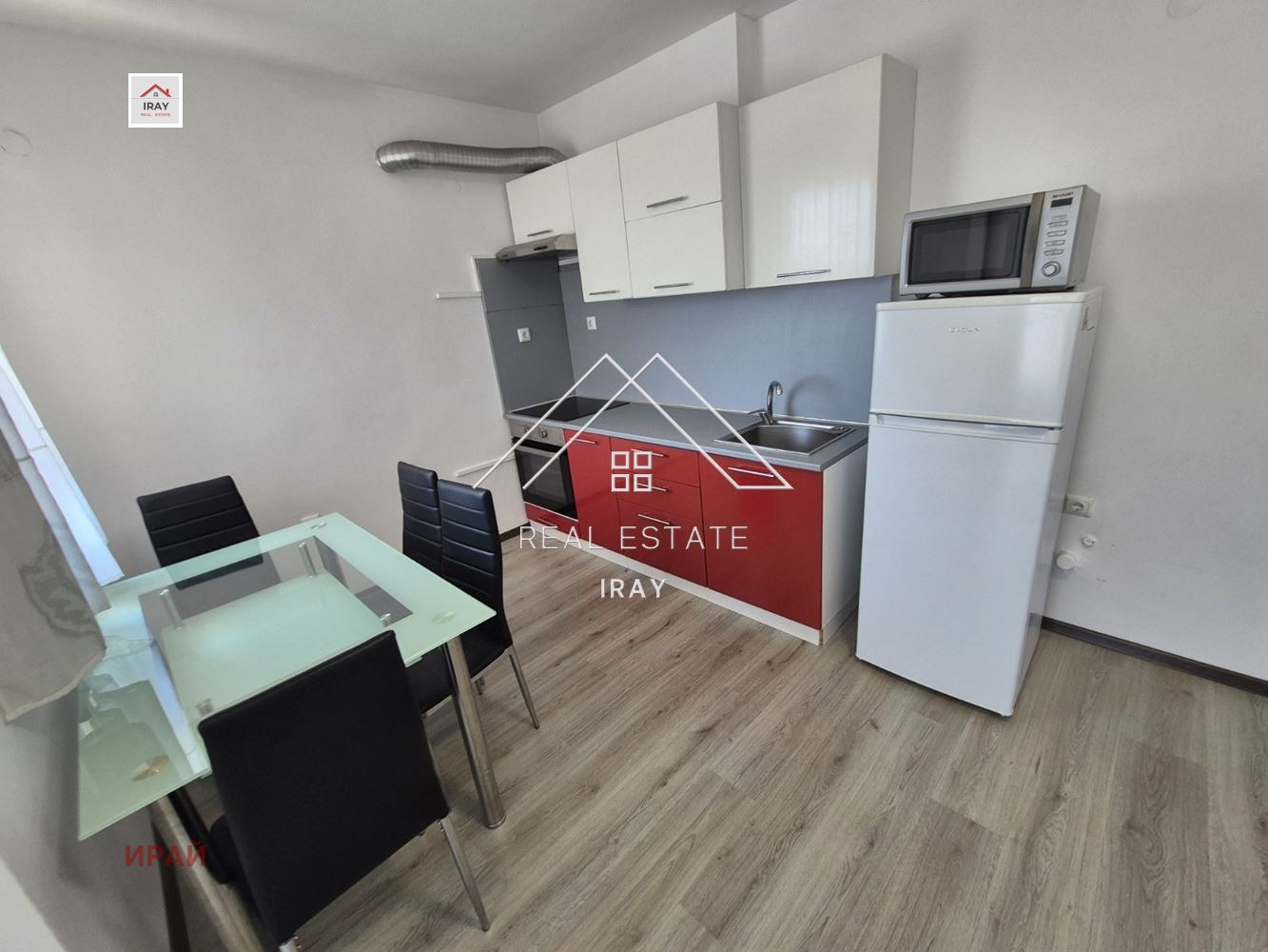 Дава под наем 3-СТАЕН, гр. Стара Загора, ОРБ, снимка 7 - Апартаменти - 55628330