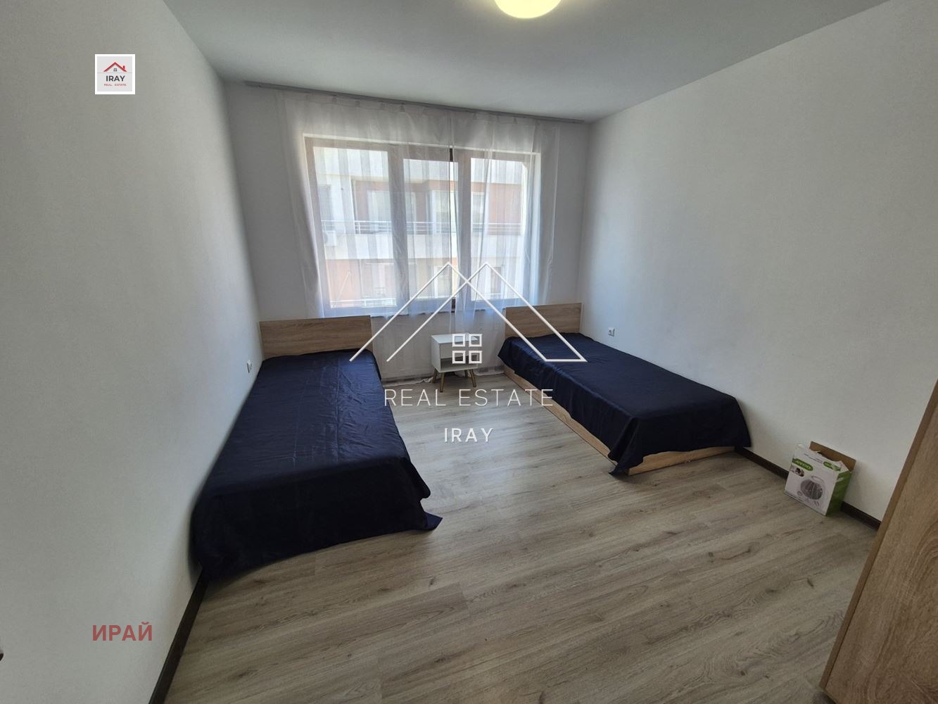 Дава под наем 3-СТАЕН, гр. Стара Загора, ОРБ, снимка 12 - Апартаменти - 55628330