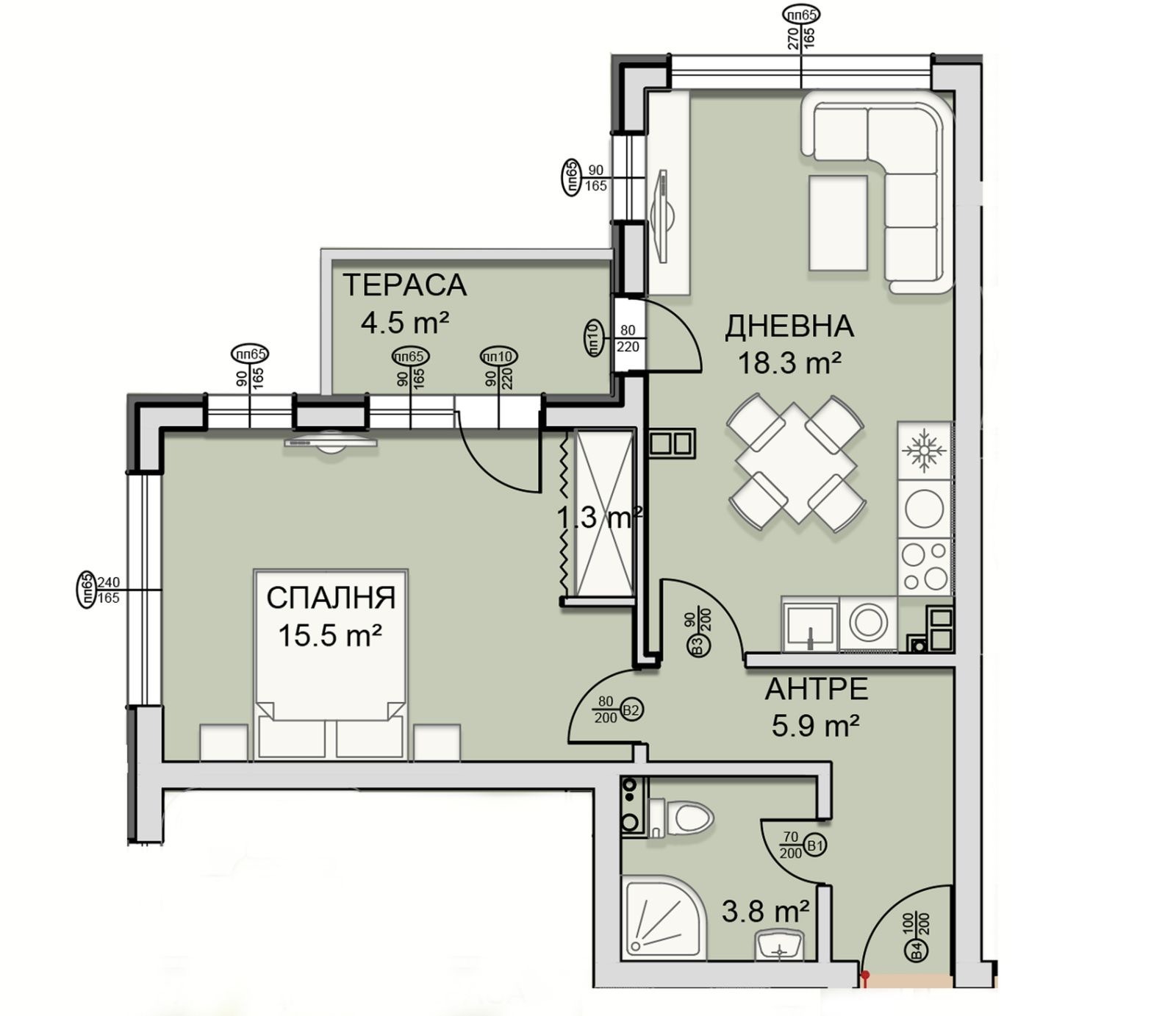���� ��� ���� 2-����� | Imot.bg � ����������� 9